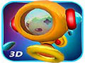 3D Ball Run - New Adventure Game For Your Site.