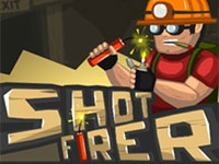 Shot Firer