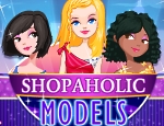 Shopaholic Models
