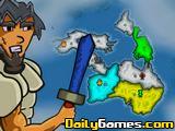 play Mainlands Wars