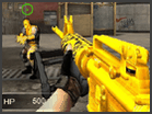 play Cf Golden Gun Violent Block 3