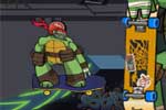 Deck’D Out – Teenage Mutant Ninja Turtles
