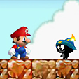 Mario Back In Time