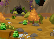 play Thanksgiving Shallow Water Escape