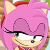 Sonic Boom Amy Rose