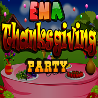 play Ena Thanksgiving Party