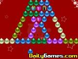 play Bubble Shooting Christmas Special