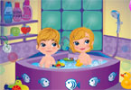 play Double Baby Shower 1