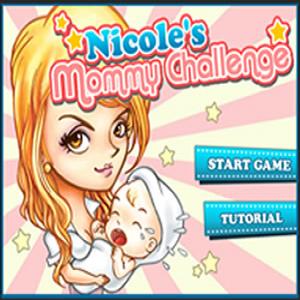 Nicole'S Mommy Challenge