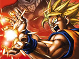 Dragon Ball Fierce Fighting V2.6