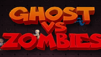 Ghosts Vs Zombies