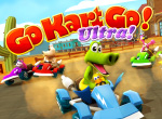 play Go Kart Go Ultra