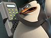 The Penguins Of Madagascar 6Diff