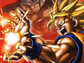 Dragon Ball Fierce Fighting V2.6