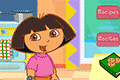 Dora The Explorer Cucina