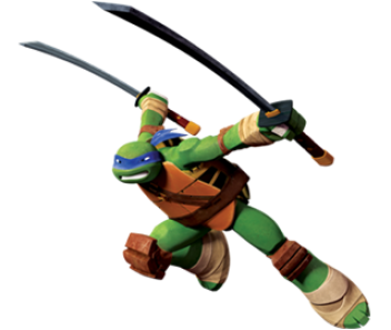 Turtle Tactics 3D