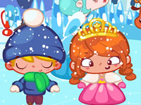 play Fairytale Slacking 2