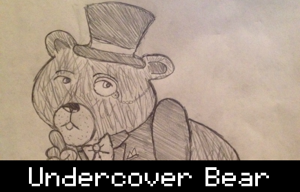 play Undercover Bear