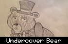 play Undercover Bear