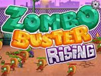 Zombo Buster Rising