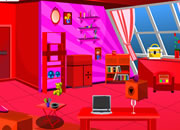 play Red Mansard Escape