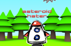 play Asteroid Haters