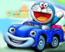 Doraemon Street Race