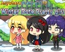 play Winter Date Pretty Girl