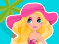 play Tropical Beauty Secrets