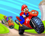 play Mario Racing Star