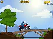 play Forest Ride