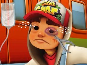 Subway Surfers Doctor