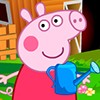 play Play Peppa Pig Farm