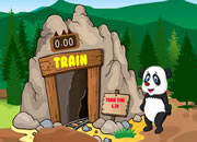 play Panda Adventure Escape