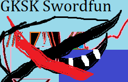 Gksk Swordfun