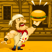 play Mad Burger 3