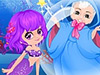 play Fairytale Doctor - Baby Mermaid