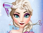 Elsa Hair Salon