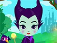 Maleficent Beauty Tricks