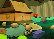 play Colorful Forest Escape