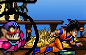 play Super Smash Flash 2