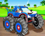 Sonic Truck War