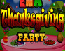 Ena Thanksgiving Party