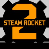 play Steam Rocket 2