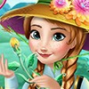 play Play Anna Grows Flower