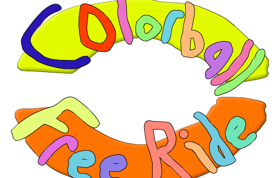 Colorball Freeride