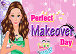 Perfect Makeover Day