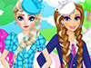 play Frozen School Dress Code