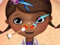 Mcstuffins Nose Doctor