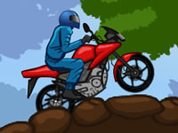 play Forest Ride